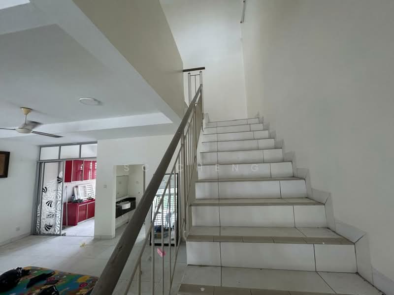 Camwood @ Taman Pelangi Indah untuk Untuk Disewa - RM 2,100 /bulan, Feb 2026 - Interior - PropertyGuru.com.my