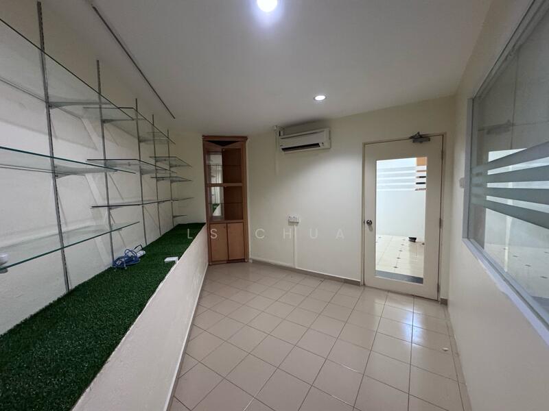 Shop / Office for Rent in Taman Mewah (Butterworth) - LS Chua - Interior - PropertyGuru.com.my