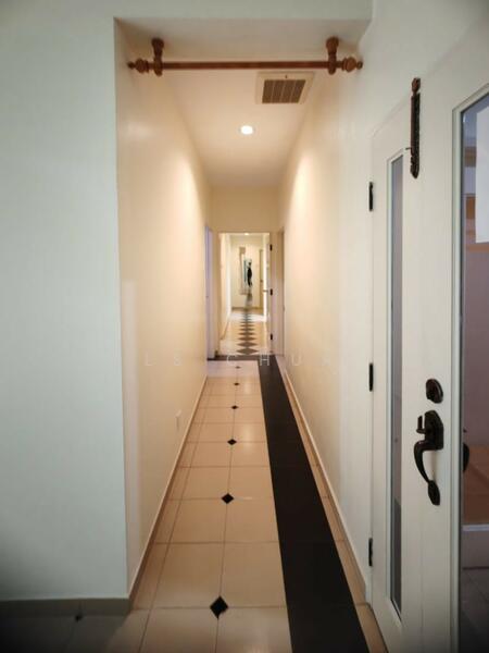 Shop / Office for Rent in Taman Mewah (Butterworth) - LS Chua - Corridor - PropertyGuru.com.my