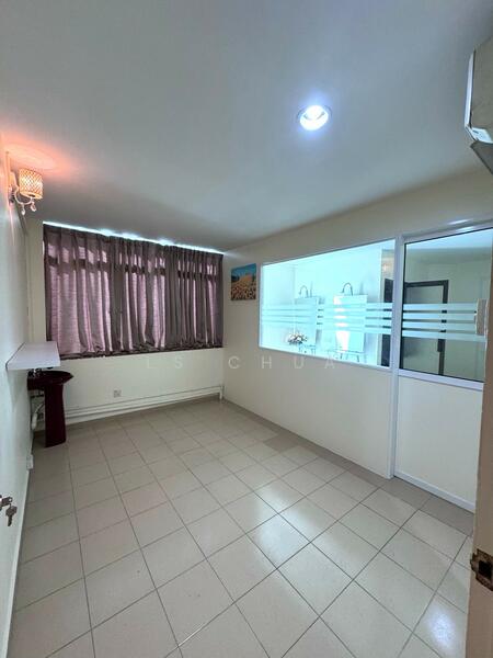 Shop / Office for Rent in Taman Mewah (Butterworth) - LS Chua - Interior - PropertyGuru.com.my