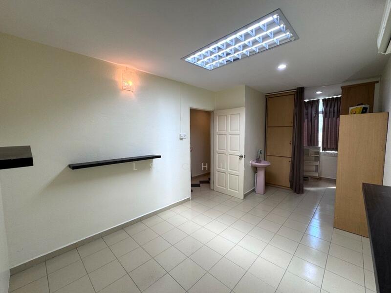 Shop / Office for Rent in Taman Mewah (Butterworth) - LS Chua - Interior - PropertyGuru.com.my