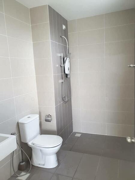 Service Residence for Rent at Palmyra Residences - Rohani Daud - Bathroom - PropertyGuru.com.my