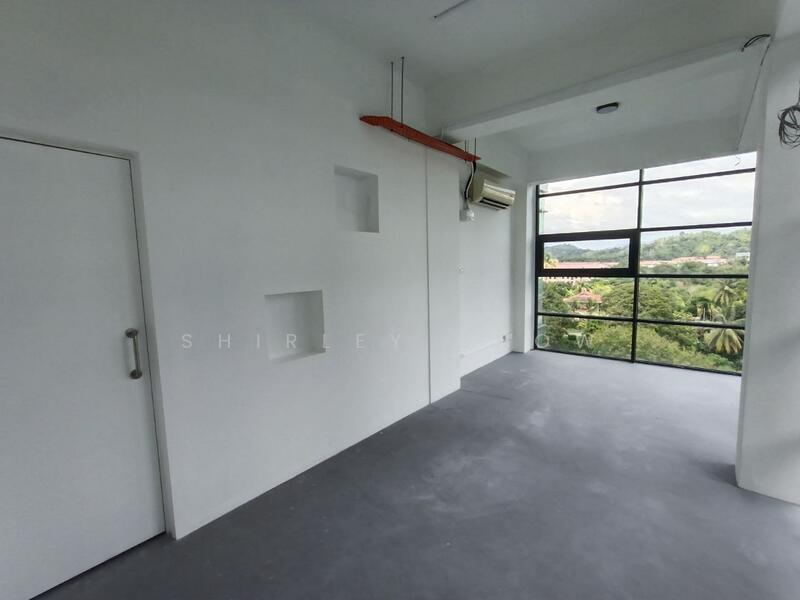 Untuk Disewa - Donggongon Avenue