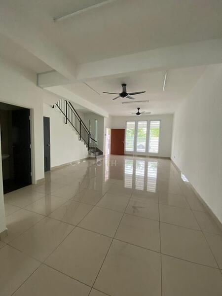 2-storey Terraced House for Sale in Skudai (Johor) - SC Cheng - Living Room - PropertyGuru.com.my