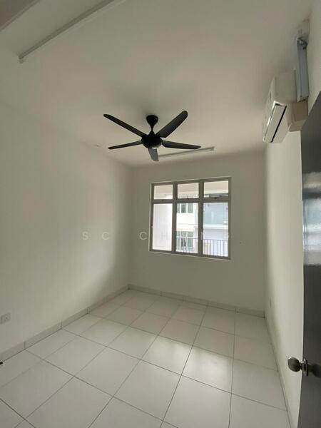 2-storey Terraced House for Sale in Skudai (Johor) - SC Cheng - Interior - PropertyGuru.com.my