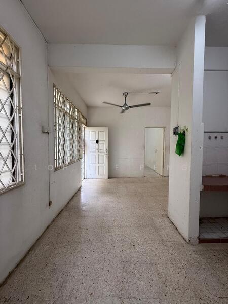 Flat for Rent at Flat Taman Perling - Loh Lee Peng - Interior - PropertyGuru.com.my