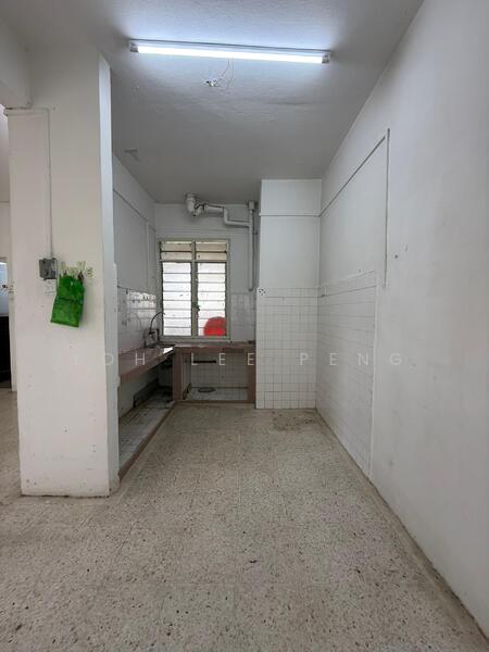 Flat for Rent at Flat Taman Perling - Loh Lee Peng - PropertyGuru.com.my