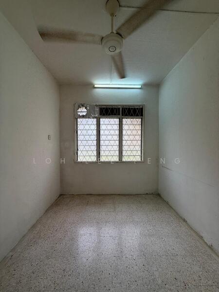 Flat for Rent at Flat Taman Perling - Loh Lee Peng - PropertyGuru.com.my