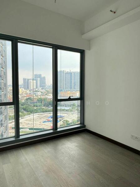 Core Residence @ TRX untuk Untuk Dijual - RM 1,700,000, Apr 2026 - View - PropertyGuru.com.my
