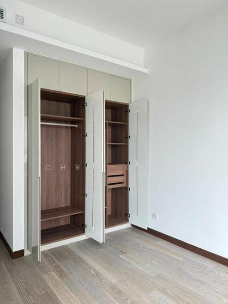 Core Residence @ TRX untuk Untuk Dijual - RM 1,700,000, Apr 2026 - Interior - PropertyGuru.com.my