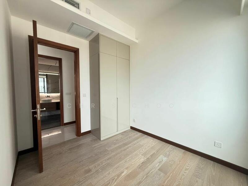 Core Residence @ TRX untuk Untuk Dijual - RM 1,700,000, Apr 2026 - Bedroom - PropertyGuru.com.my