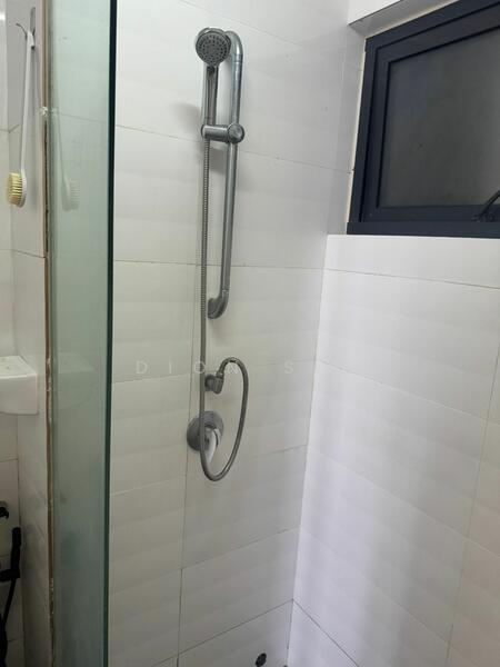 Shamelin Star untuk Untuk Disewa - RM 1,900 /bulan, Feb 2026 - Bathroom - PropertyGuru.com.my