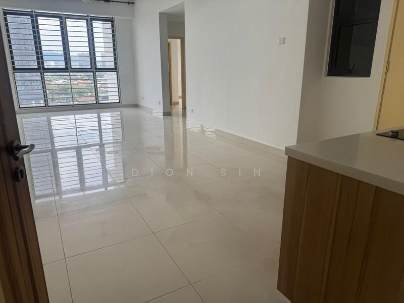 Shamelin Star untuk Untuk Disewa - RM 1,900 /bulan, Feb 2026 - Living Room - PropertyGuru.com.my