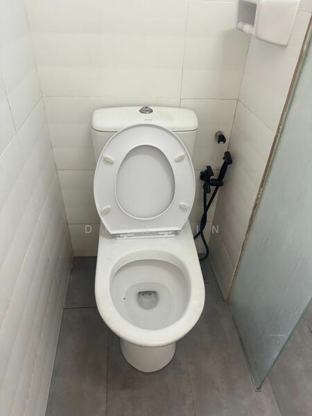 Shamelin Star untuk Untuk Disewa - RM 1,900 /bulan, Feb 2026 - Bathroom - PropertyGuru.com.my