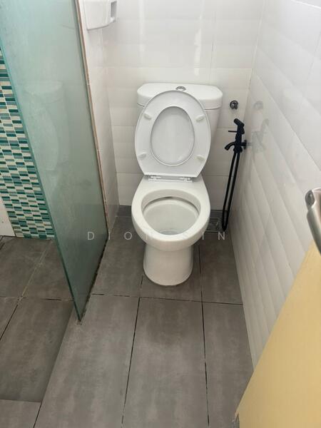 Shamelin Star untuk Untuk Disewa - RM 1,900 /bulan, Feb 2026 - Bathroom - PropertyGuru.com.my