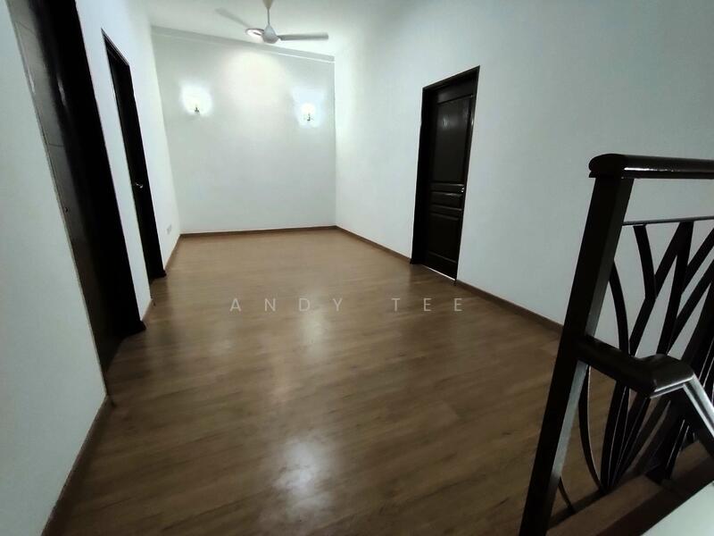 2-storey Terraced House for Rent in Kota Bayuemas (Klang) - Andy Tee - Family Hall - PropertyGuru.com.my