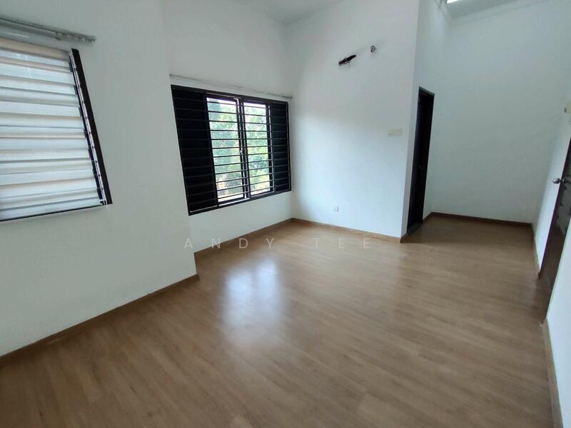 2-storey Terraced House for Rent in Kota Bayuemas (Klang) - Andy Tee - Master Room - PropertyGuru.com.my