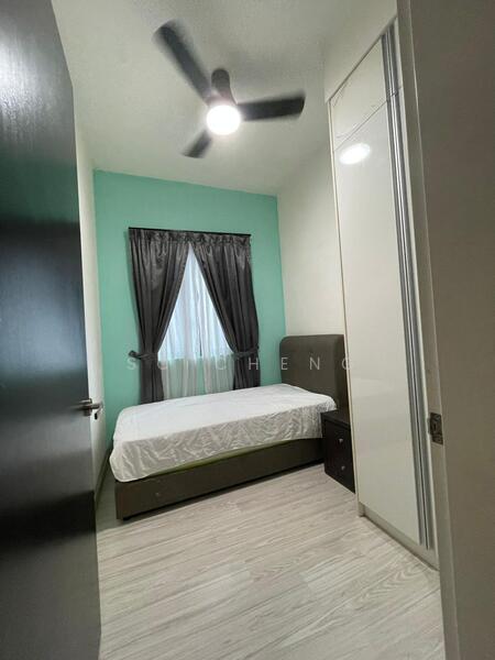 Setia Sky 88 untuk Untuk Disewa - RM 2,700 /bulan, Mac 2026 - Bedroom - PropertyGuru.com.my