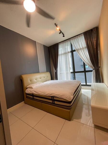 Setia Sky 88 untuk Untuk Disewa - RM 2,700 /bulan, Mac 2026 - Bedroom - PropertyGuru.com.my