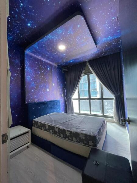 Setia Sky 88 untuk Untuk Disewa - RM 2,700 /bulan, Mac 2026 - Bedroom - PropertyGuru.com.my