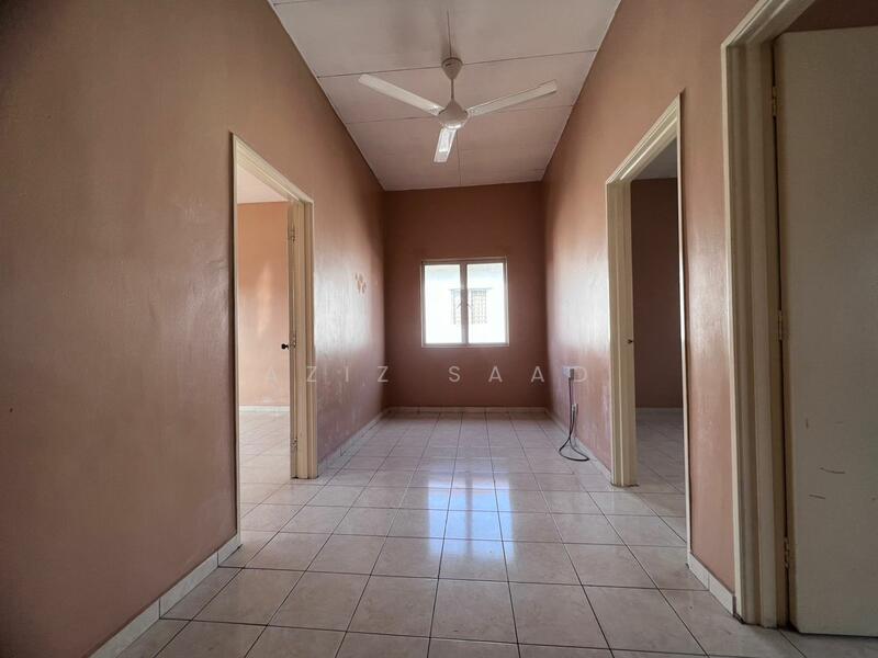 Terraced House for Sale in Sungai Buloh (Selangor) - Aziz Saad - Interior - PropertyGuru.com.my