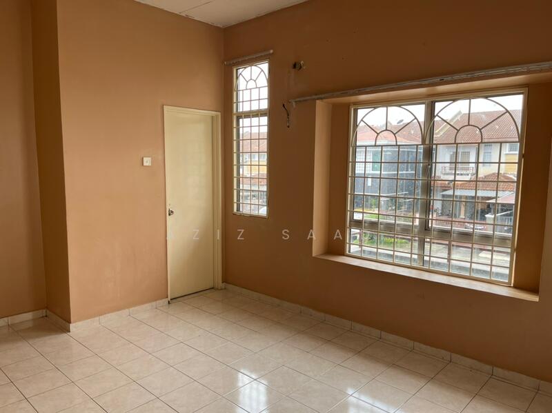Terraced House for Sale in Sungai Buloh (Selangor) - Aziz Saad - Interior - PropertyGuru.com.my