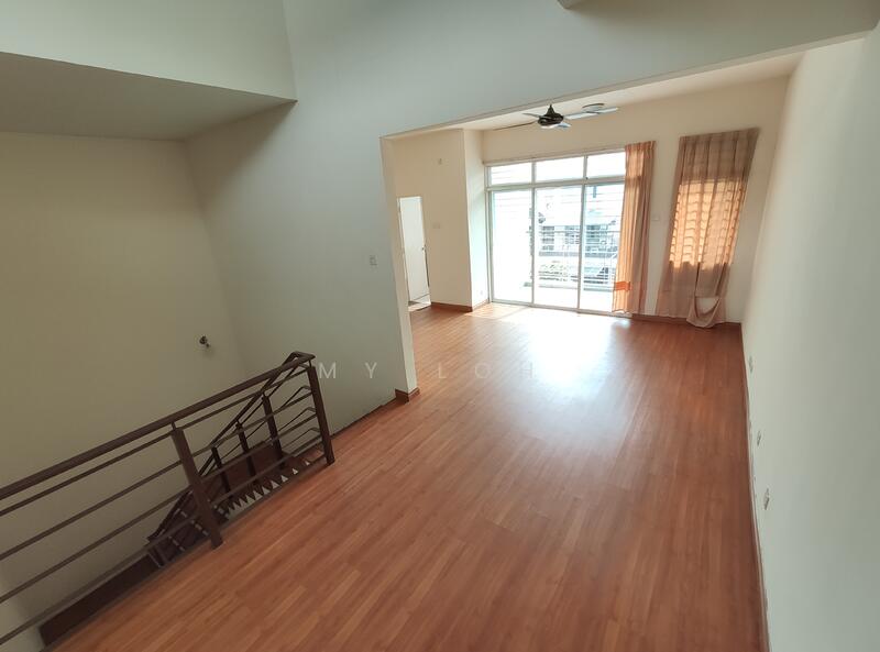 One Sierra untuk Untuk Dijual - RM 1,030,000, Feb 2026 - Living Room - PropertyGuru.com.my