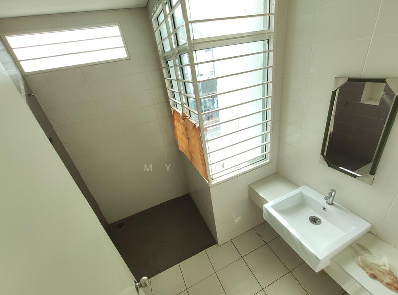 One Sierra untuk Untuk Dijual - RM 1,030,000, Feb 2026 - Bathroom - PropertyGuru.com.my