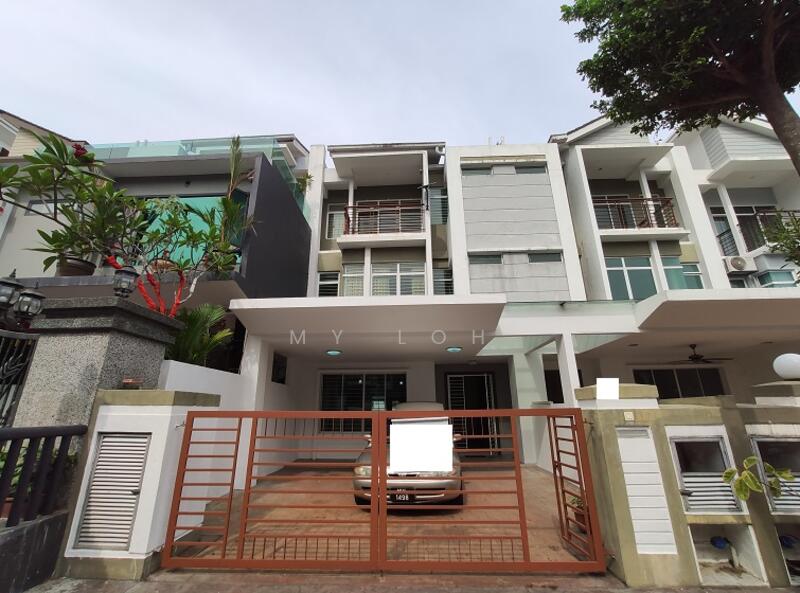 One Sierra untuk Untuk Dijual - RM 1,030,000, Feb 2026 - Exterior - PropertyGuru.com.my