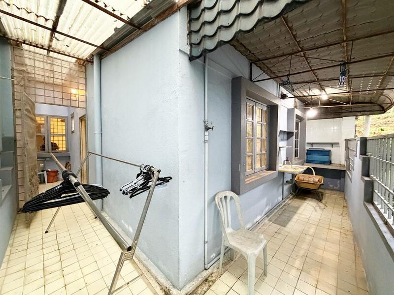 2-storey Terraced House for Sale in Setiawangsa (Kuala Lumpur) - Ali Idris - Exterior - PropertyGuru.com.my