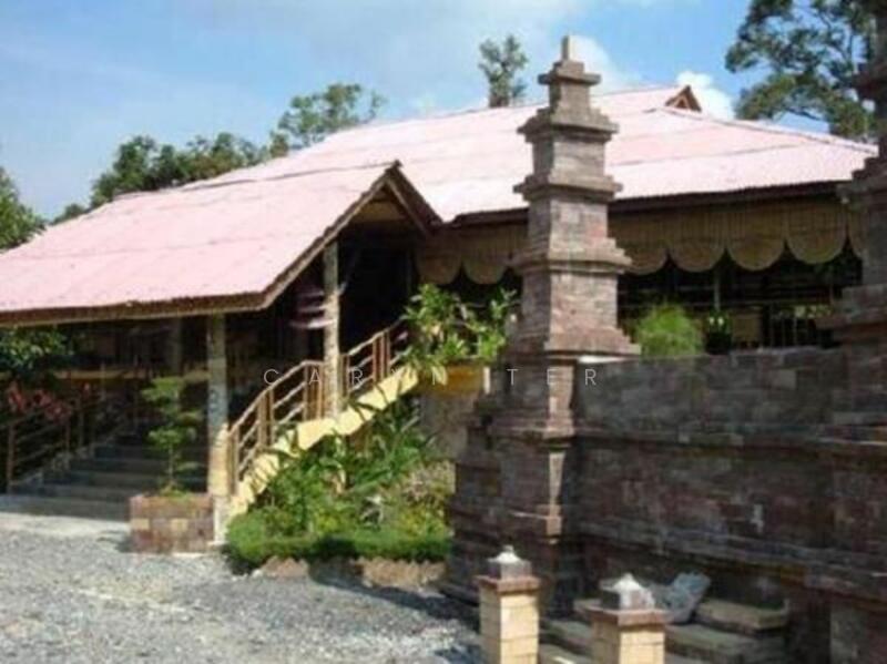 Commercial Land for Sale in Senai (Johor) - Caryn Ter - Exterior - PropertyGuru.com.my