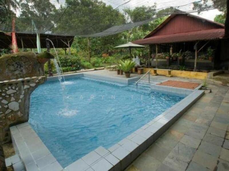 Commercial Land for Sale in Senai (Johor) - Caryn Ter - Exterior - PropertyGuru.com.my