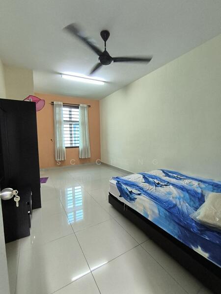 2-storey Terraced House for Rent in Johor Bahru (Johor) - SC Cheng - Bedroom - PropertyGuru.com.my