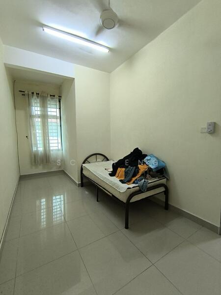 2-storey Terraced House for Rent in Johor Bahru (Johor) - SC Cheng - Bedroom - PropertyGuru.com.my