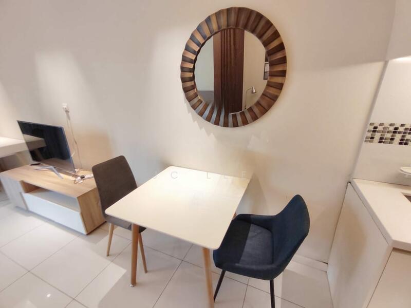 Tribeca untuk Untuk Disewa - RM 3,100 /bulan, Mac 2026 - Interior - PropertyGuru.com.my