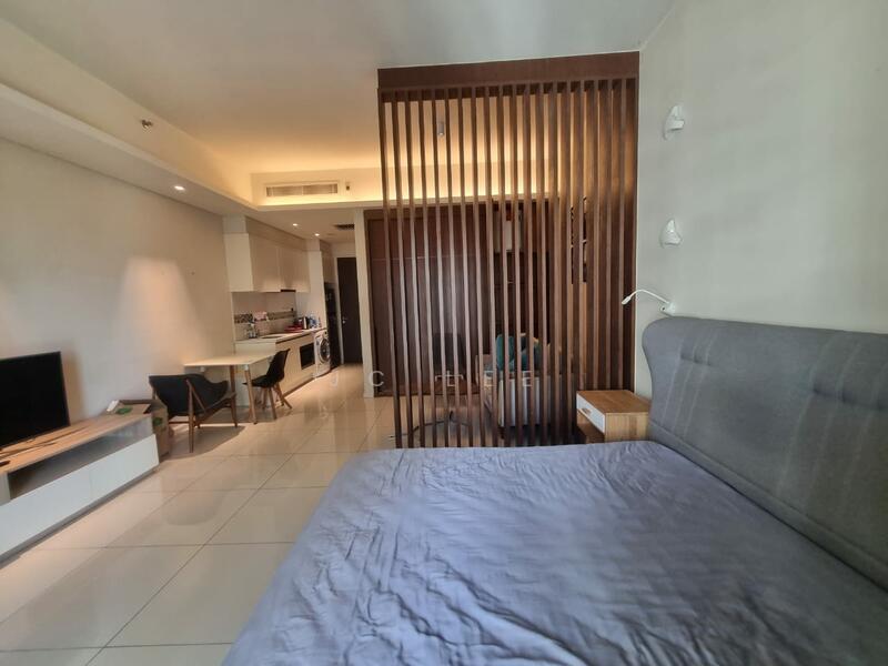 Tribeca untuk Untuk Disewa - RM 3,100 /bulan, Mac 2026 - Bedroom - PropertyGuru.com.my