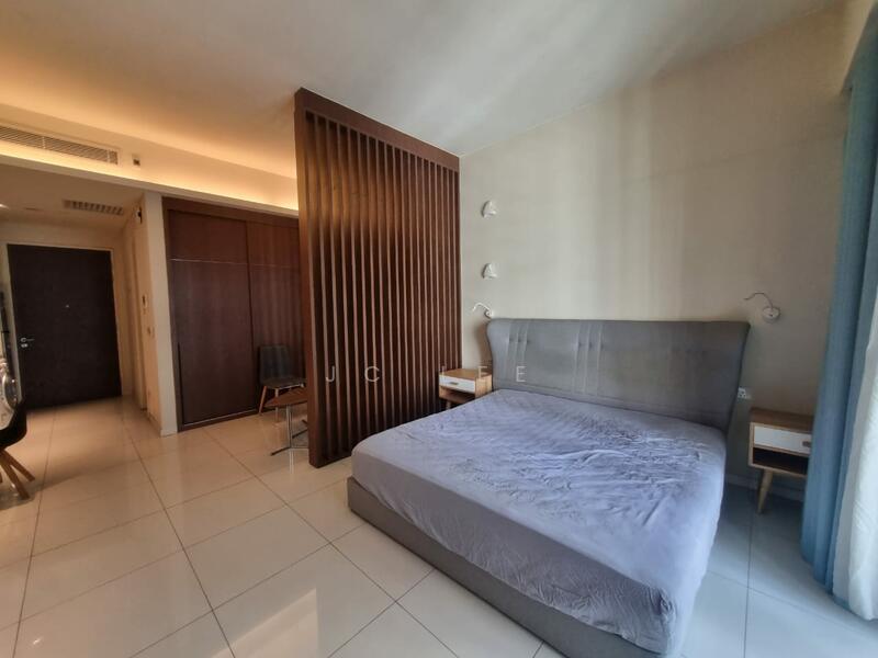 Tribeca untuk Untuk Disewa - RM 3,100 /bulan, Mac 2026 - Bedroom - PropertyGuru.com.my