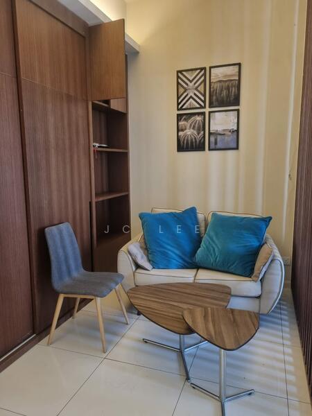 Tribeca untuk Untuk Disewa - RM 3,100 /bulan, Mac 2026 - Living Room - PropertyGuru.com.my