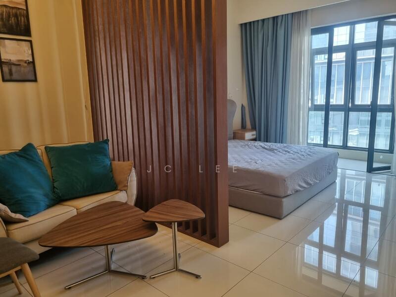 Tribeca untuk Untuk Disewa - RM 3,100 /bulan, Mac 2026 - Bedroom - PropertyGuru.com.my