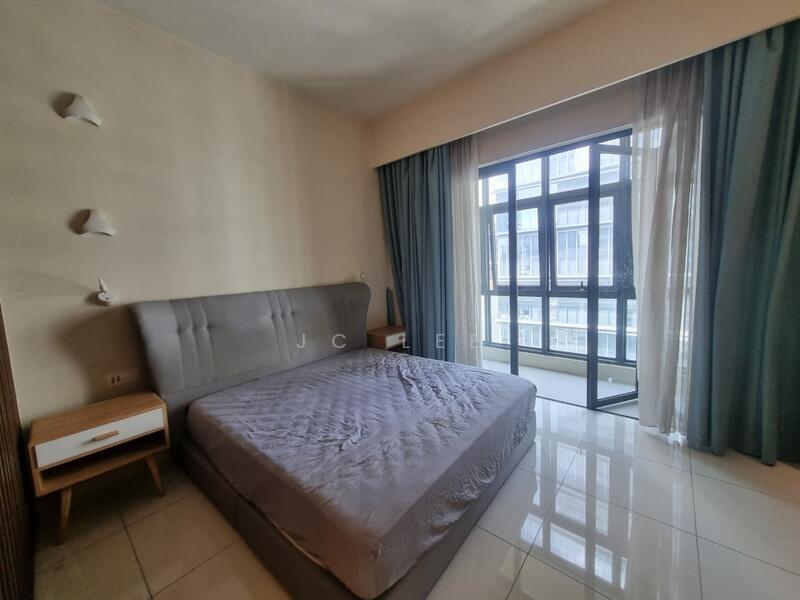 Tribeca untuk Untuk Disewa - RM 3,100 /bulan, Mac 2026 - Bedroom - PropertyGuru.com.my