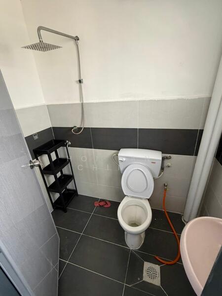 Genting Court Condominium untuk Untuk Disewa - RM 1,200 /bulan, Feb 2026 - PropertyGuru.com.my