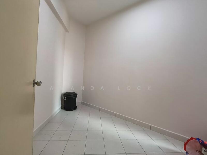 Condominium for Sale at La Vista Condominiums - Amanda Lock - Interior - PropertyGuru.com.my