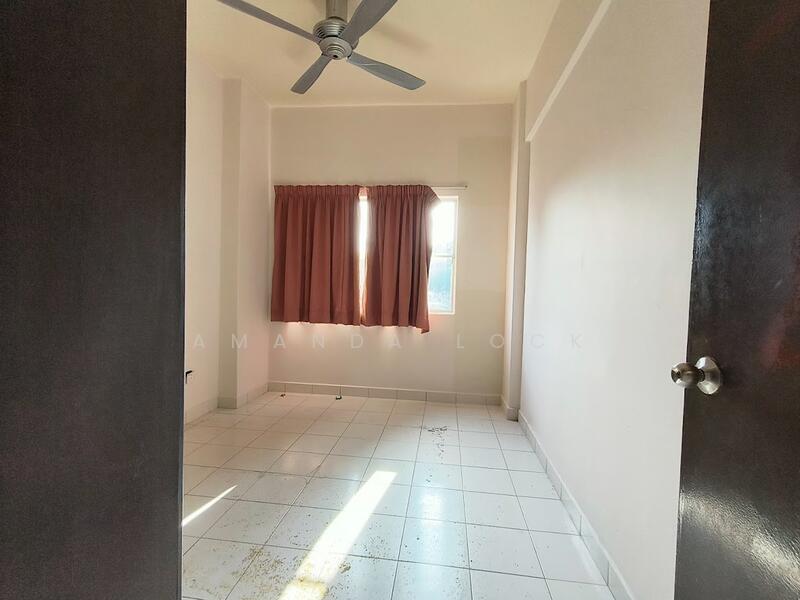 Condominium for Sale at La Vista Condominiums - Amanda Lock - Interior - PropertyGuru.com.my