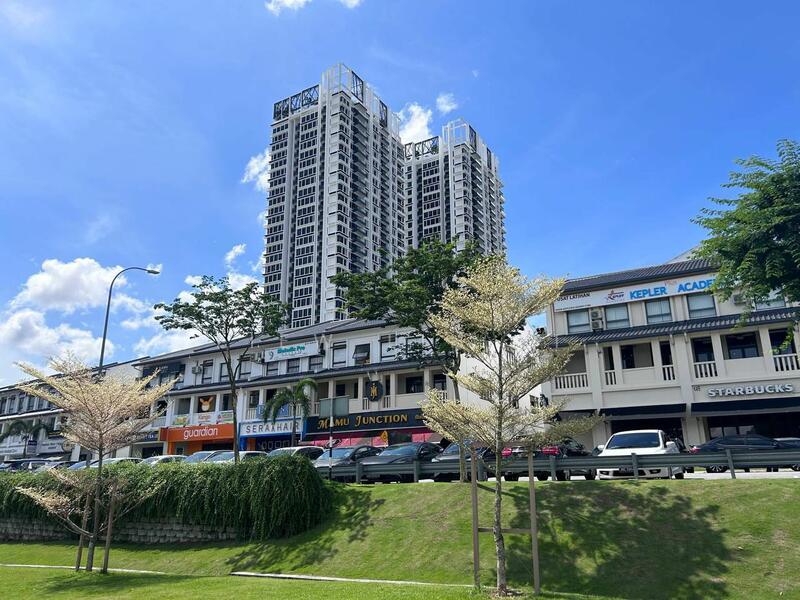Shop / Office for Sale in Iskandar Puteri (Nusajaya) (Johor) - Liew Lih Yi - Exterior - PropertyGuru.com.my