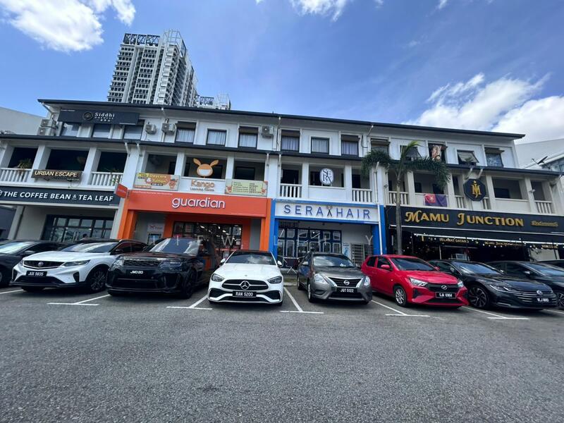 Shop / Office for Sale in Iskandar Puteri (Nusajaya) (Johor) - Liew Lih Yi - Exterior - PropertyGuru.com.my