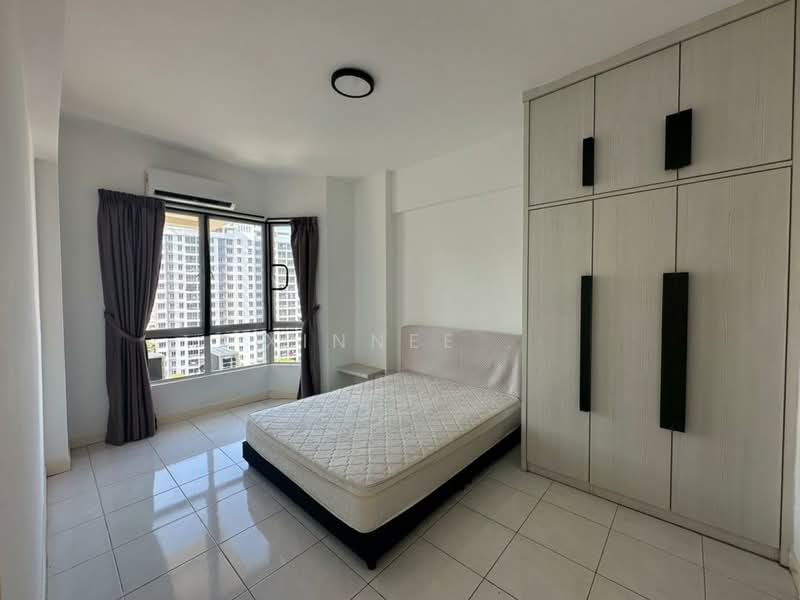 Condominium for Rent at Gold Coast Resort Condominium - Xinnee . - Bedroom - PropertyGuru.com.my