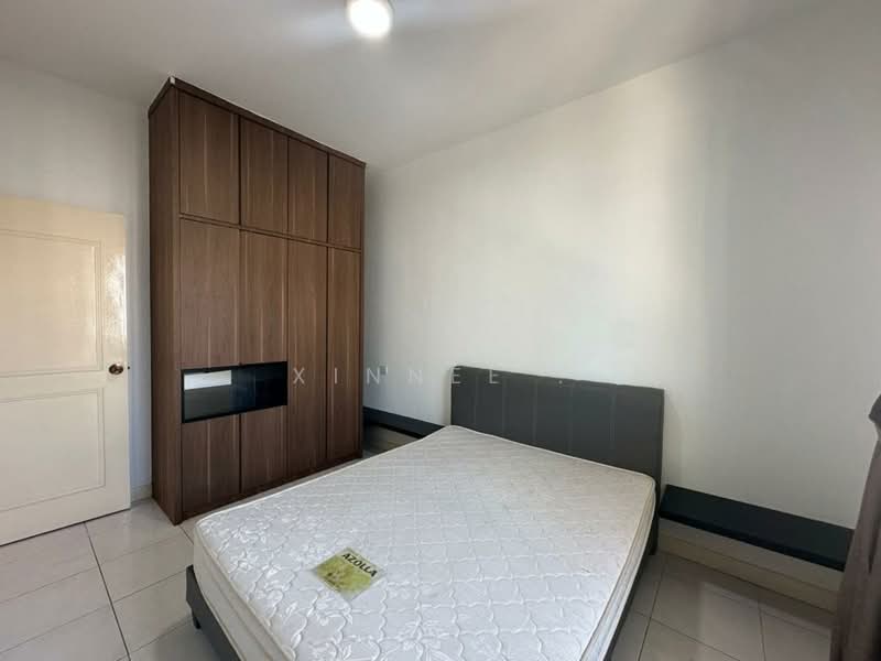 Condominium for Rent at Gold Coast Resort Condominium - Xinnee . - Bedroom - PropertyGuru.com.my
