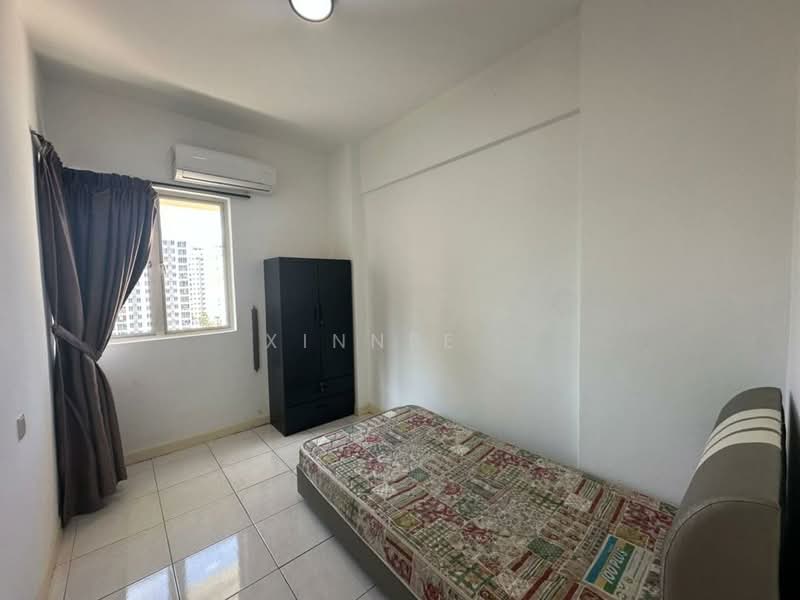 Condominium for Rent at Gold Coast Resort Condominium - Xinnee . - Bedroom - PropertyGuru.com.my