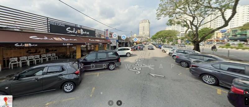 Shop for Sale in Pandan Indah (Ampang) - Andrew Yap - Exterior - PropertyGuru.com.my