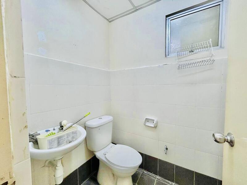 Verando Residence untuk Untuk Disewa - RM 2,500 /bulan, Feb 2026 - Bathroom - PropertyGuru.com.my